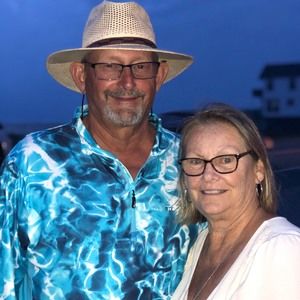 Meet your Posher, Gary